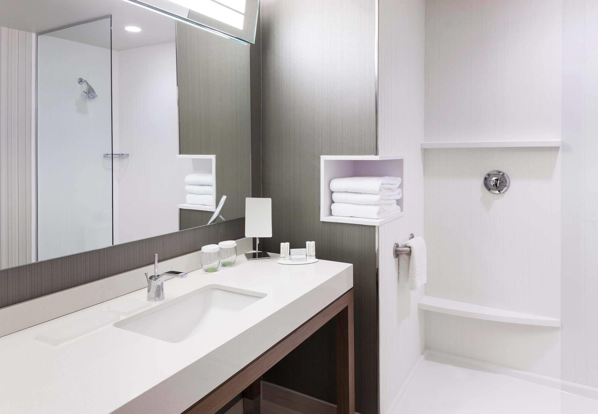Courtyard By Marriott Fort Worth Alliance Town Center Luaran gambar