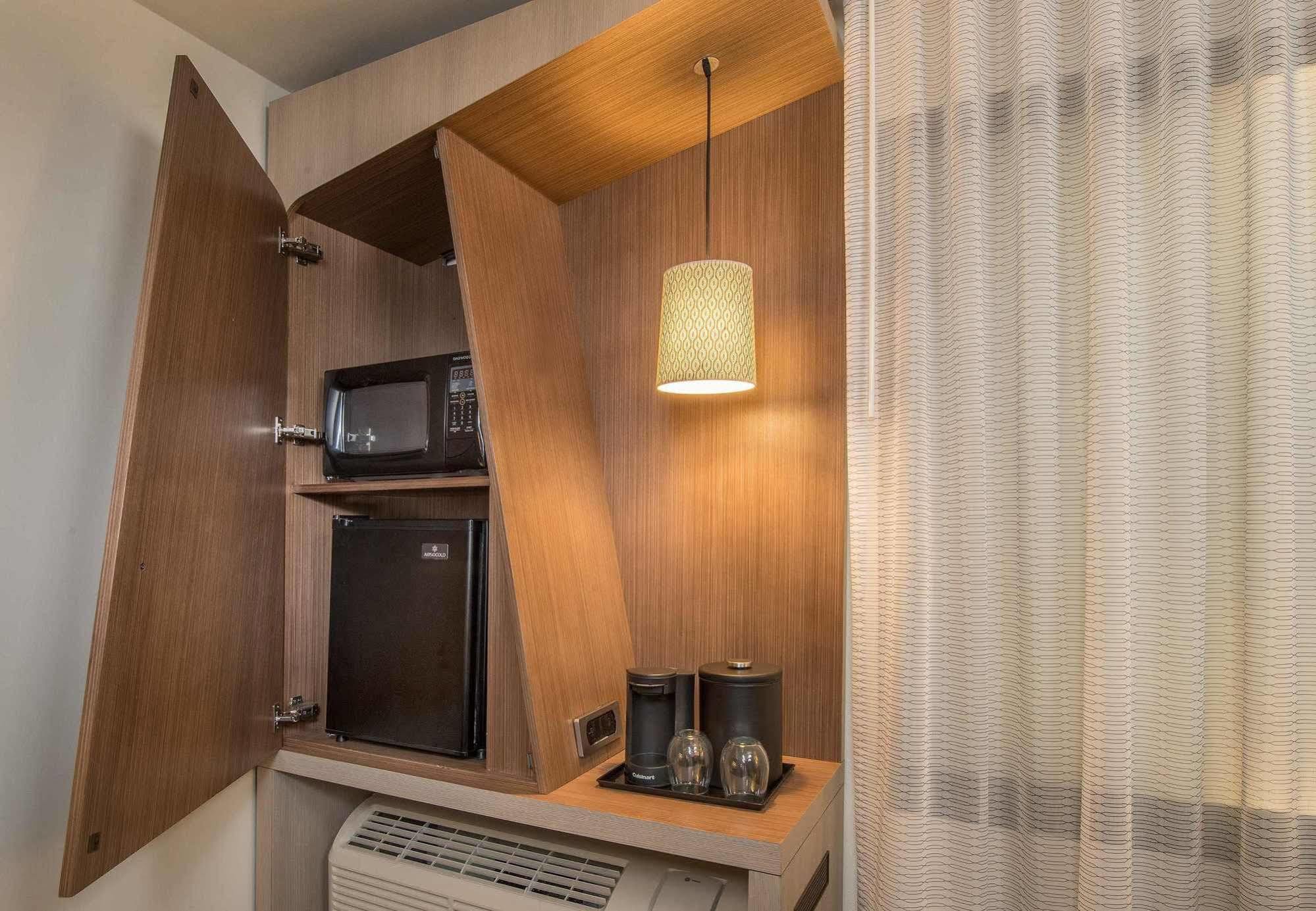 Courtyard By Marriott Fort Worth Alliance Town Center Luaran gambar