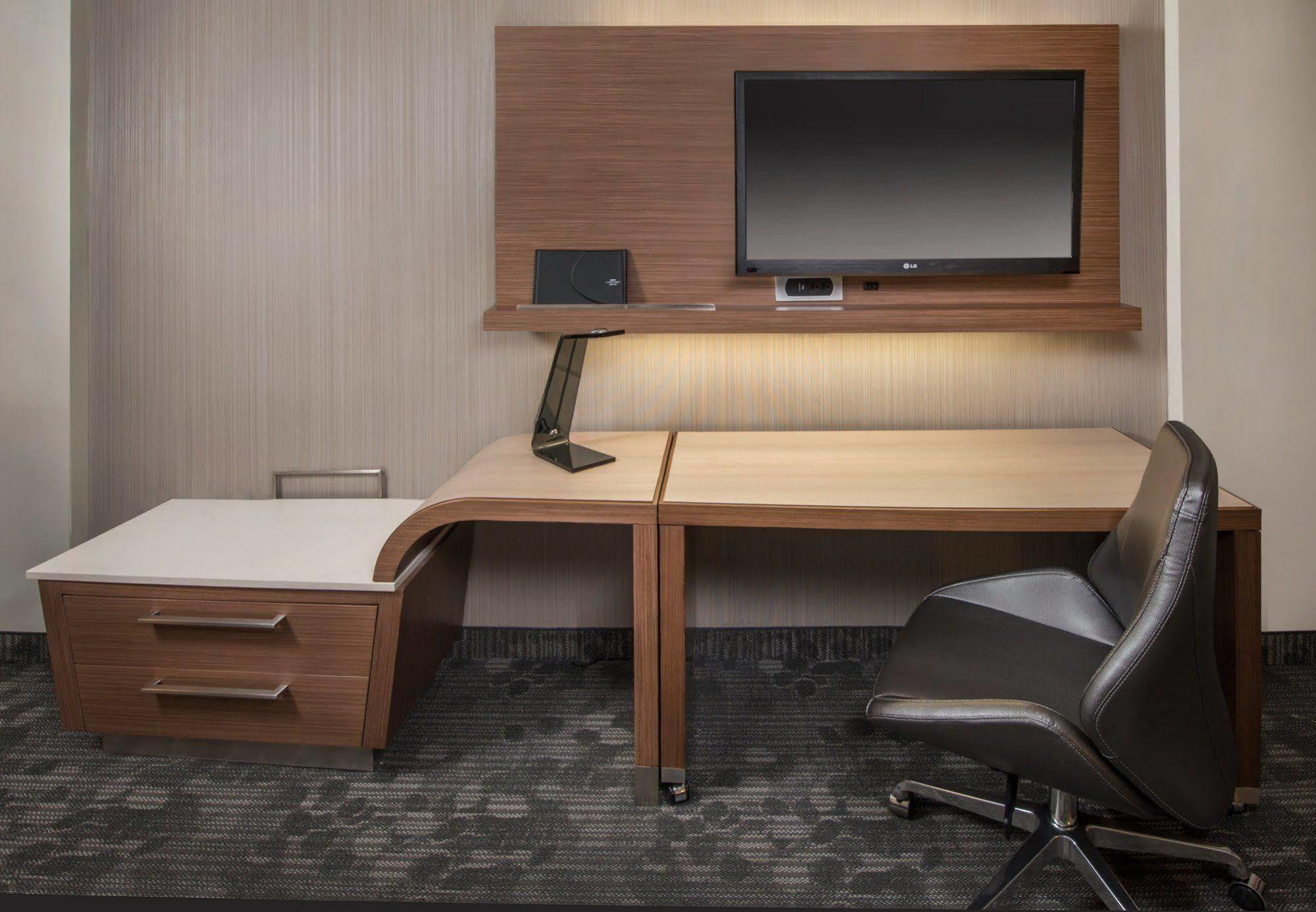 Courtyard By Marriott Fort Worth Alliance Town Center Luaran gambar