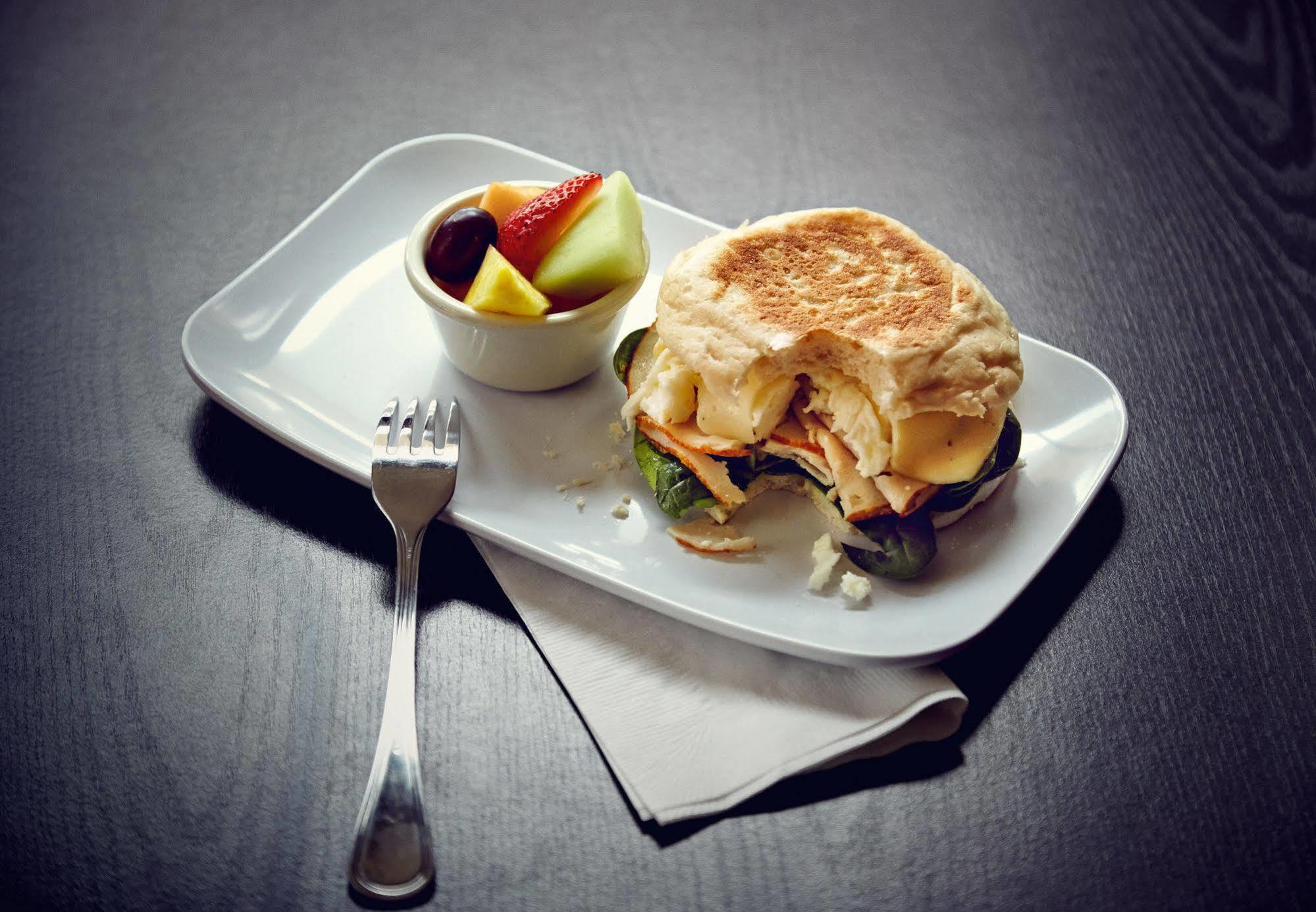 Courtyard By Marriott Fort Worth Alliance Town Center Luaran gambar